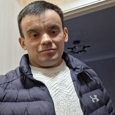 Фотография мужчины Вова, 38 лет из г. Кривой Рог