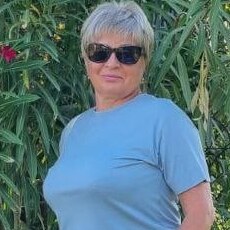 Фотография девушки Жанна, 55 лет из г. Ростов-на-Дону