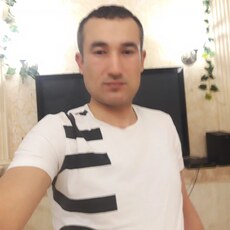 Фотография мужчины Bek, 37 лет из г. Ижевск