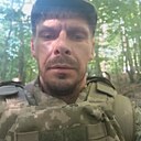 Юра, 41 год