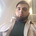 Рустам, 32 года