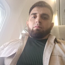 Фотография мужчины Рустам, 32 года из г. Кизляр