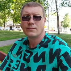 Фотография мужчины Сергей, 47 лет из г. Бобруйск