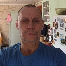 Фотография мужчины Ильнур, 54 года из г. Зеленодольск