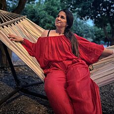 Фотография девушки Олеся, 44 года из г. Кингисепп