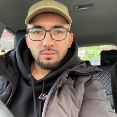 Фотография мужчины Али, 30 лет из г. Новосибирск