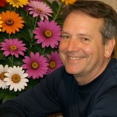 Фотография мужчины Олексій, 53 года из г. Кривой Рог