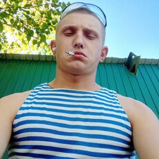 Фотография мужчины Александр, 19 лет из г. Архангельск