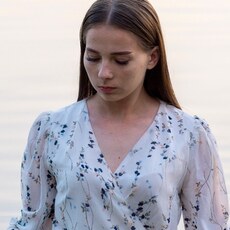 Фотография девушки Мария, 20 лет из г. Владимир
