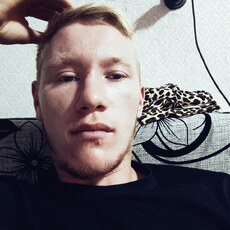 Фотография мужчины Nikolay, 23 года из г. Троицк