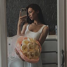 Фотография девушки Снежана, 21 год из г. Калуга
