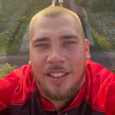 Фотография мужчины Человек, 31 год из г. Череповец