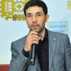 Фотография мужчины Довран, 29 лет из г. Минск