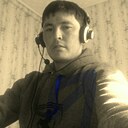 Расул, 40 лет