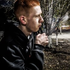 Фотография мужчины Максим, 18 лет из г. Жигулевск