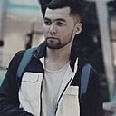 Бобомурот, 31 год