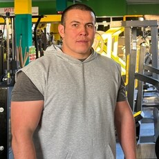 Фотография мужчины Али, 33 года из г. Ангрен