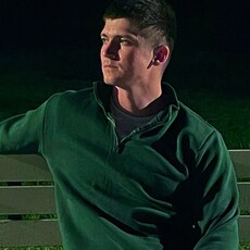 Фотография мужчины Роман, 25 лет из г. Балашиха