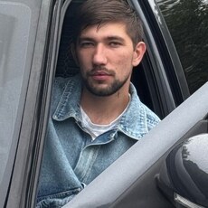 Фотография мужчины Виталий, 22 года из г. Кизляр