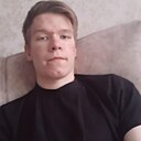 Сергей, 21 год