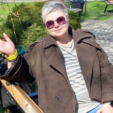 Фотография девушки Наталья, 55 лет из г. Кандалакша