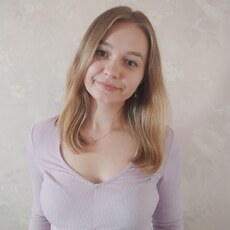 Фотография девушки Янина, 26 лет из г. Минск