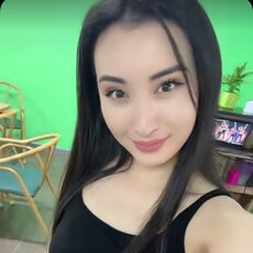 Фотография девушки Даконя, 24 года из г. Павлодар