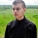 Максим, 19 лет