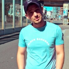 Фотография мужчины Гордей, 30 лет из г. Брно