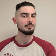 Фотография мужчины Стас, 25 лет из г. Минск