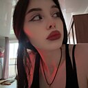 Кристина, 19 лет