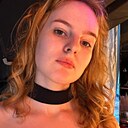 Анастасия, 22 года