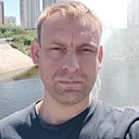 Виктр, 37 лет