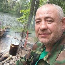 Фотография мужчины Алексей, 49 лет из г. Белгород