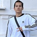 Вадим, 18 лет