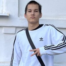 Фотография мужчины Вадим, 18 лет из г. Киров