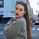 Варвара, 19 лет
