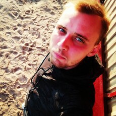 Фотография мужчины Владик, 33 года из г. Гродно