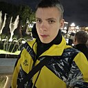 Антон, 21 год