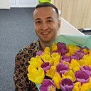 Давид, 31 год