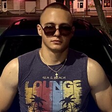 Фотография мужчины Иван, 19 лет из г. Витебск