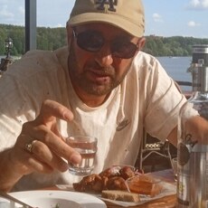 Фотография мужчины Миш, 40 лет из г. Кимры