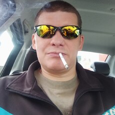 Фотография мужчины Александр, 41 год из г. Туринск