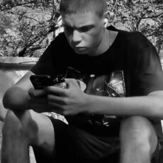 Фотография мужчины Андрей, 19 лет из г. Ильский