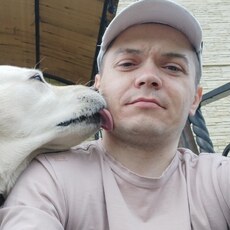 Фотография мужчины Дмитрий, 38 лет из г. Череповец