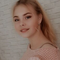 Фотография девушки Оля, 18 лет из г. Минск