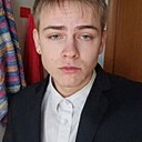 Вова, 18 лет