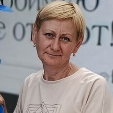 Фотография девушки Светлана, 54 года из г. Ветка