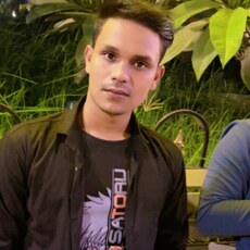 Фотография мужчины Шаан, 26 лет из г. Клин