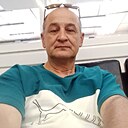 Сергей, 60 лет